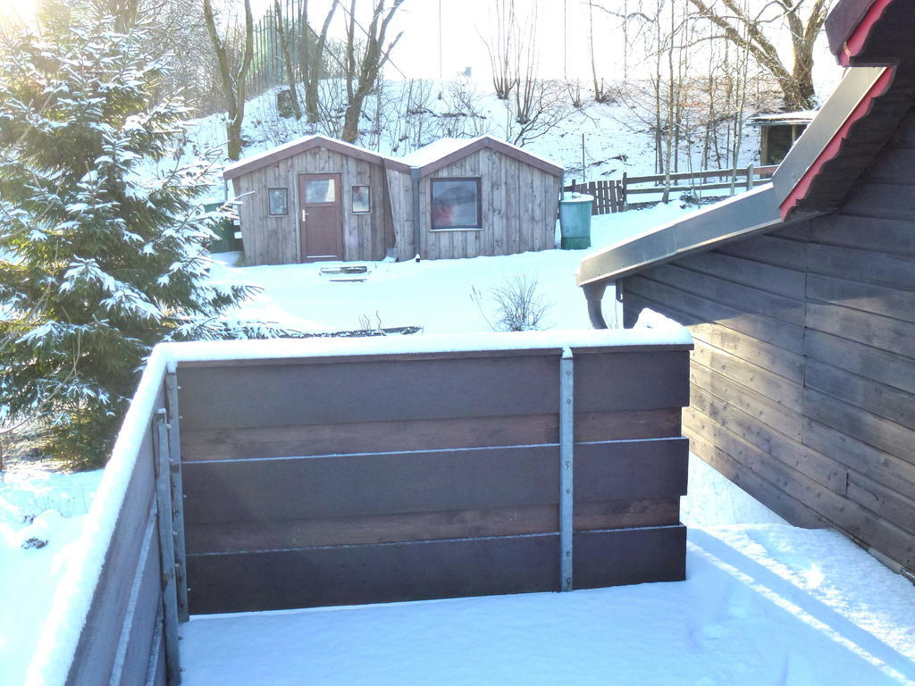 Harzhaus Willkommen Braunlage Cameră foto